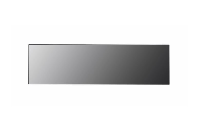 LG Ultra Stretch Signage, 88BH7D-B