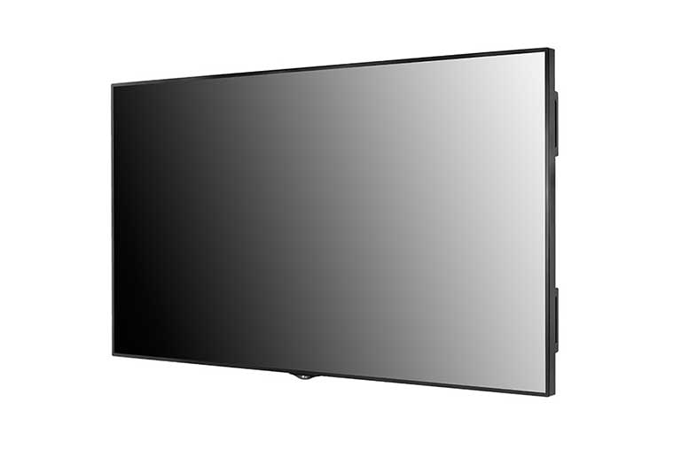 LG Ultra HD premium large display, 98LS95D