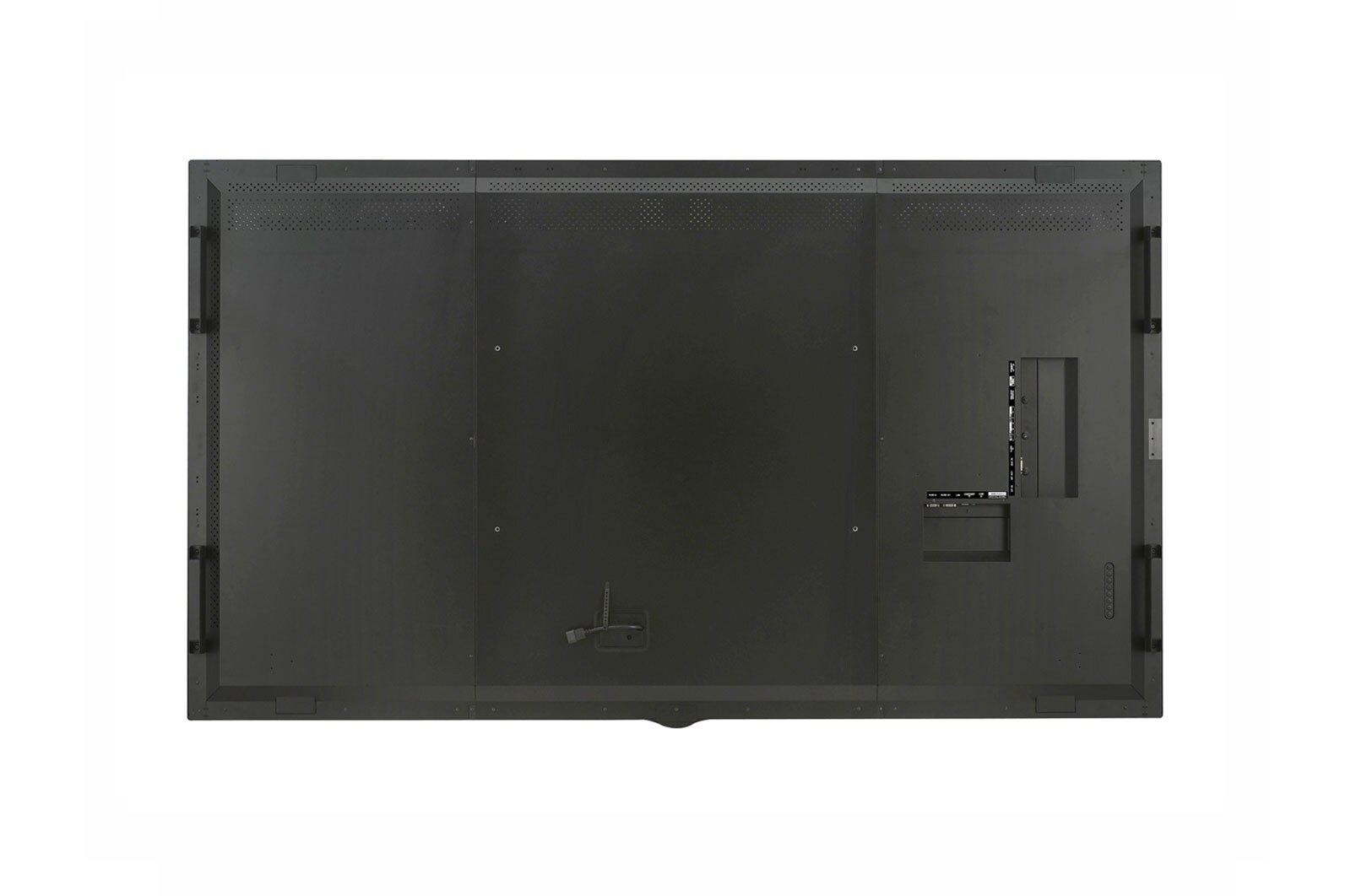 LG 98" 500 nits   120 Hz UHD Signage, 98UH5E-B