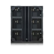LG P1.5 700 nits  LG LED Curve Series for Indoor, LAP015EP