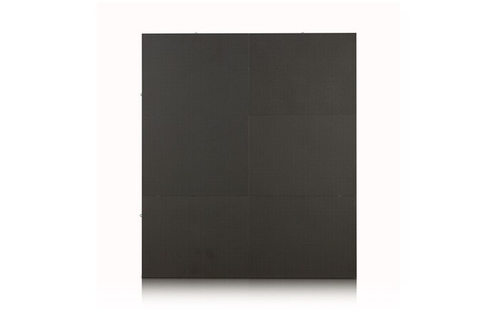 LG P1.5 700 nits LG LED Curve Series for Indoor, LAP015EP