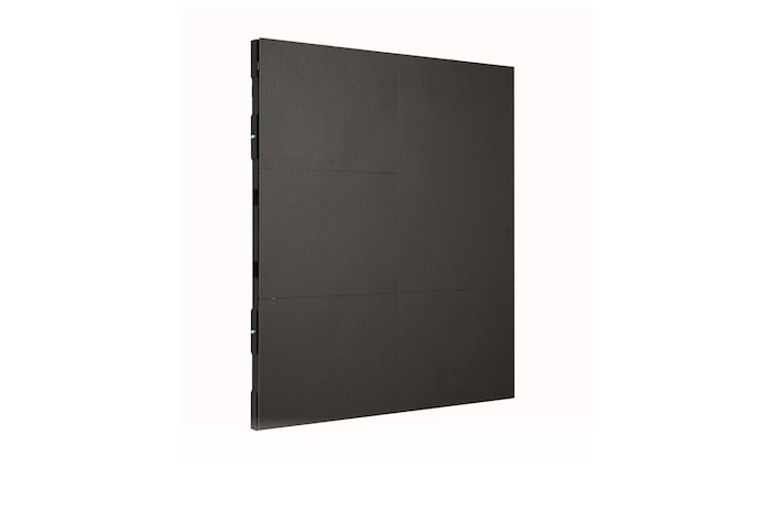 LG P1.5 700 nits LG LED Curve Series for Indoor, LAP015EP