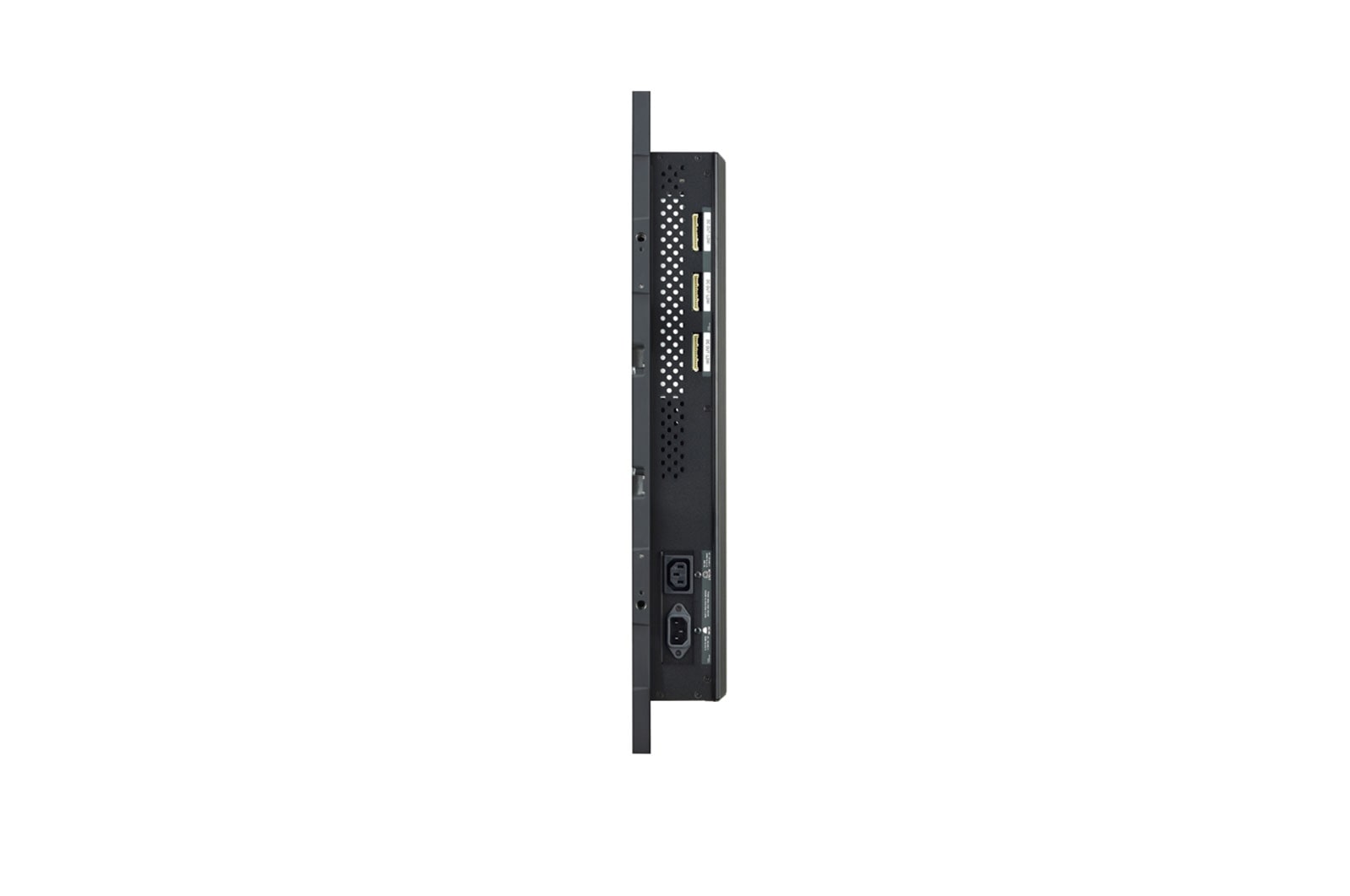 LG P1.5 700 nits  LG LED Curve Series for Indoor, LAP015EP