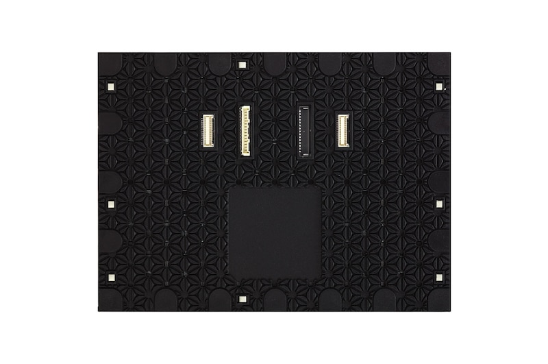 LG P2.0 700 nits  LG LED Curve Series for Indoor, LAP020EP