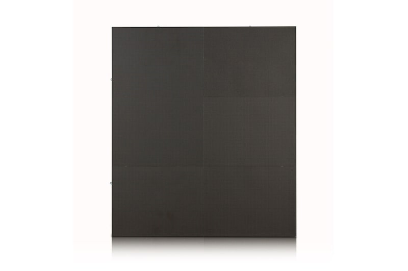 LG P2.0 700 nits  LG LED Curve Series for Indoor, LAP020EP