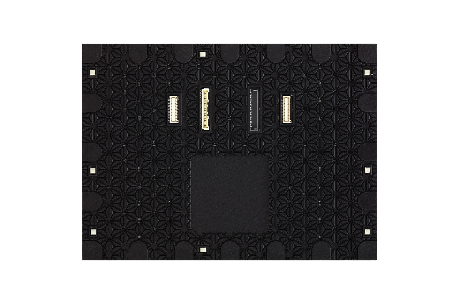 LG P2.0 1,000 nits  LG LED Curve Series for Indoor, LAP020E