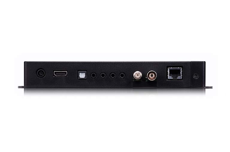 LG Pro:Centric Set-top Box, STB-5500