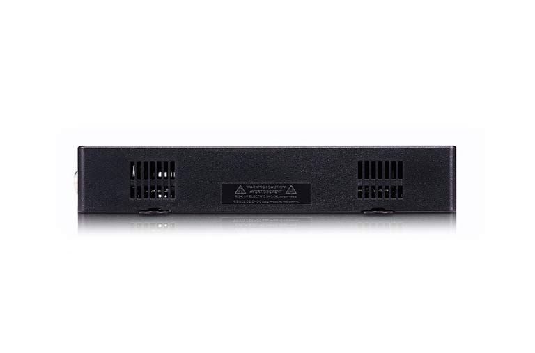 LG Pro:Centric Set-top Box, STB-5500