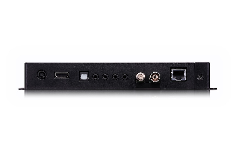 LG Pro:Centric Set-top Box, STB-5500