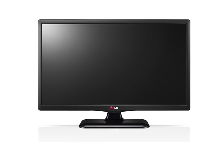 LG 22" HD LED TV, 22LY540H
