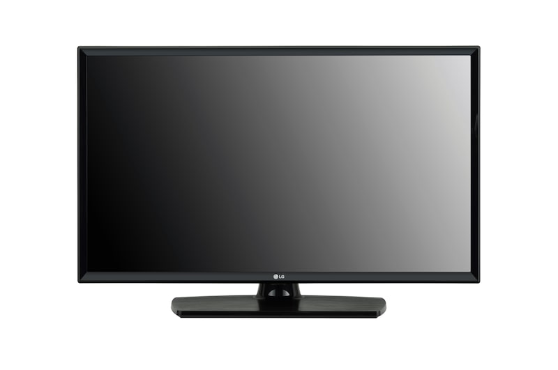 LG 32" TV Signage, 32LT341HBZA