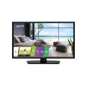 LG 32" TV Signage, 32LT341HBZA