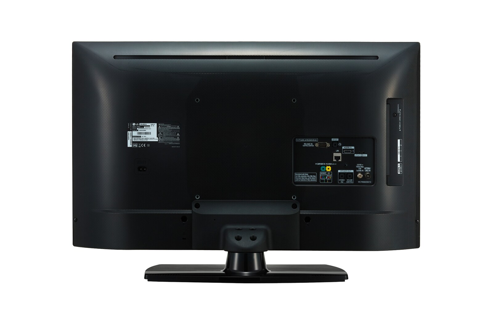 LG LU661H Series, 32LU661H