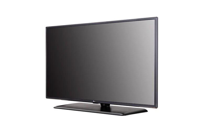 LG 32" Pro:Centric Hotel TV, 32LW641H