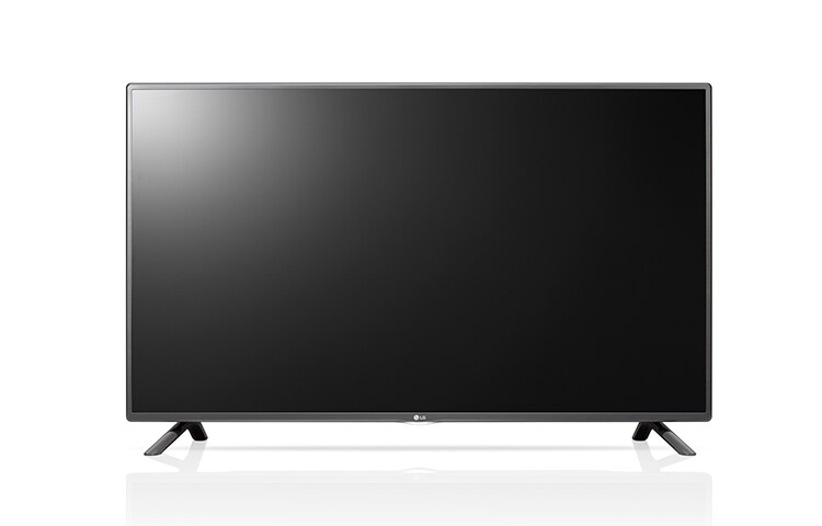 LG 32" Pro: Centric® V Series TV, 32LX330H