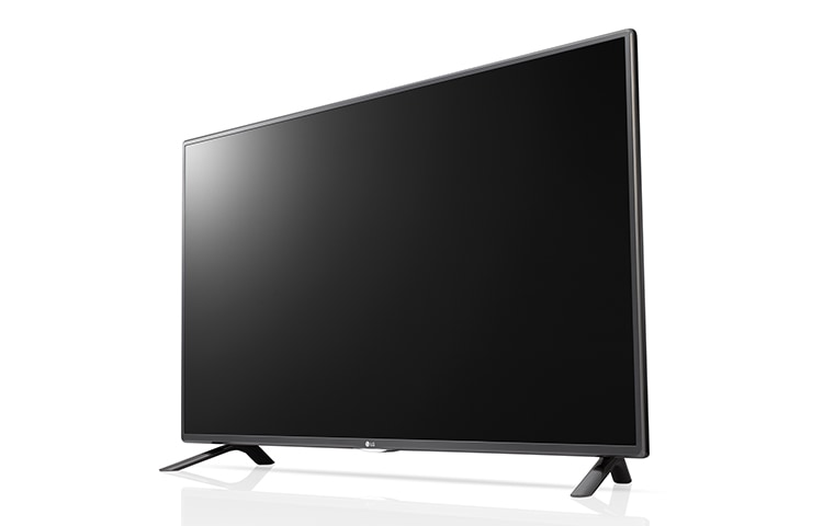 LG 42" Pro: Centric® V Series TV, 42LX320H