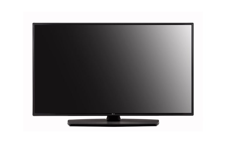 LG Comprehensive Hospitality Solution with Pro:Centric®, 43LW341H