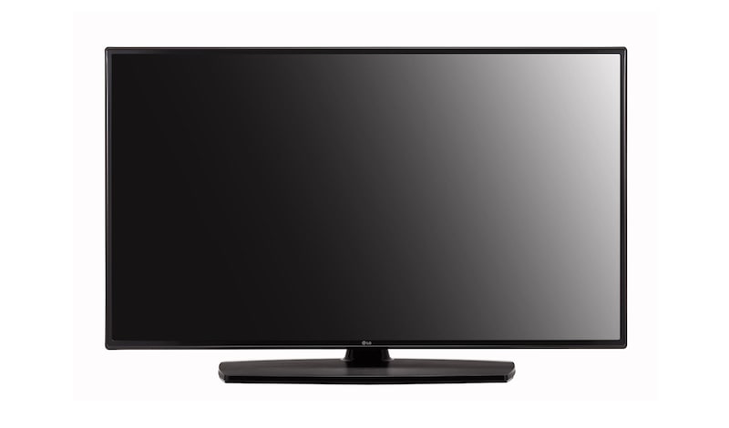 LG Comprehensive Hospitality Solution with Pro:Centric®, 43LW341H