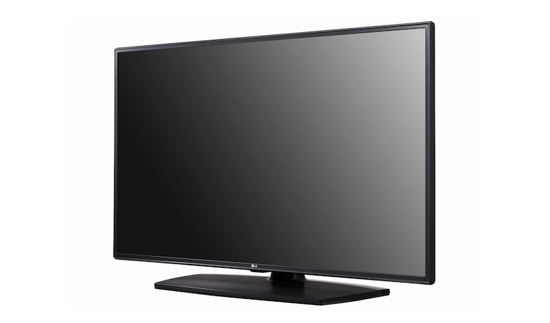 LG Comprehensive Hospitality Solution with Pro:Centric®, 43LW341H