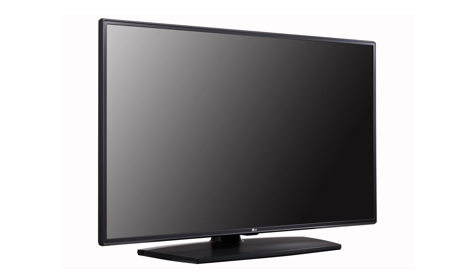 LG Comprehensive Hospitality Solution with Pro:Centric®, 43LW341H
