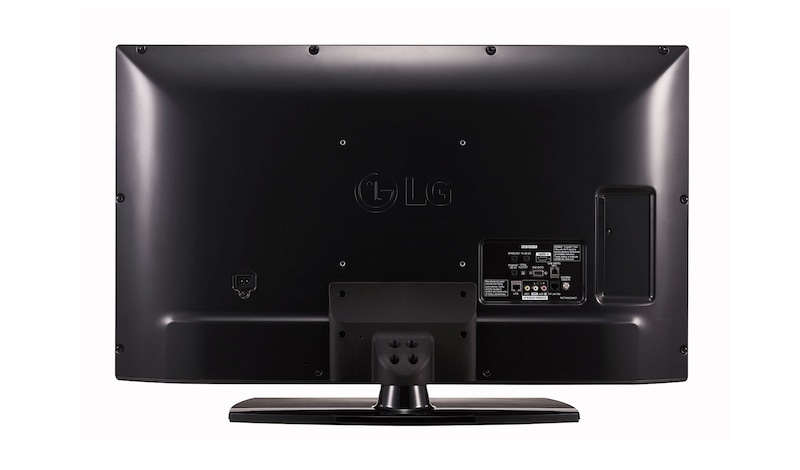 LG Comprehensive Hospitality Solution with Pro:Centric®, 43LW341H