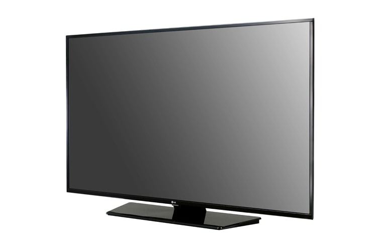 LG 43" Pro: Centric® V Series TV, 43LX541H