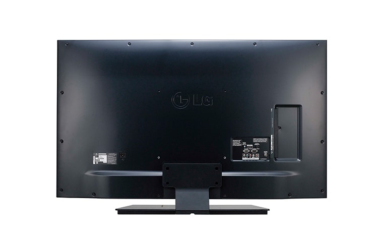 LG 43" Pro: Centric® V Series TV, 43LX541H
