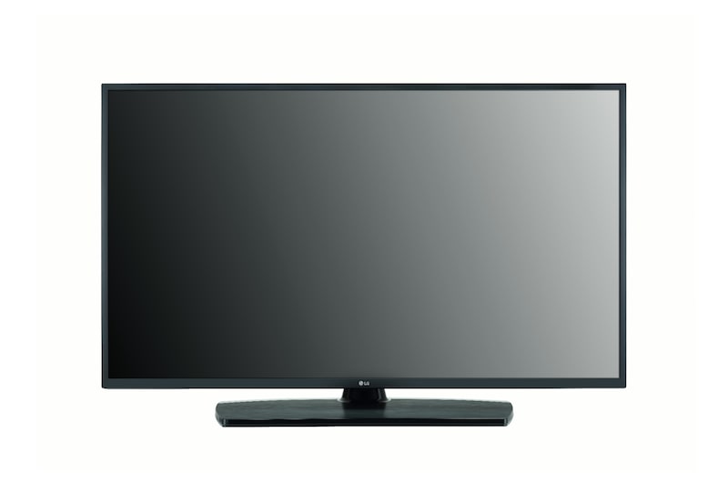LG 43" Pro:Centric UHD Hotel TV, 43UT661H0ZA