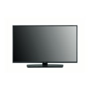 LG 43" Pro:Centric UHD Hotel TV, 43UT661H0ZA