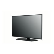 LG 43" Pro:Centric UHD Hotel TV, 43UT661H0ZA