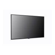 LG 43" UHD Hotel TV, 43UT782H0ZA