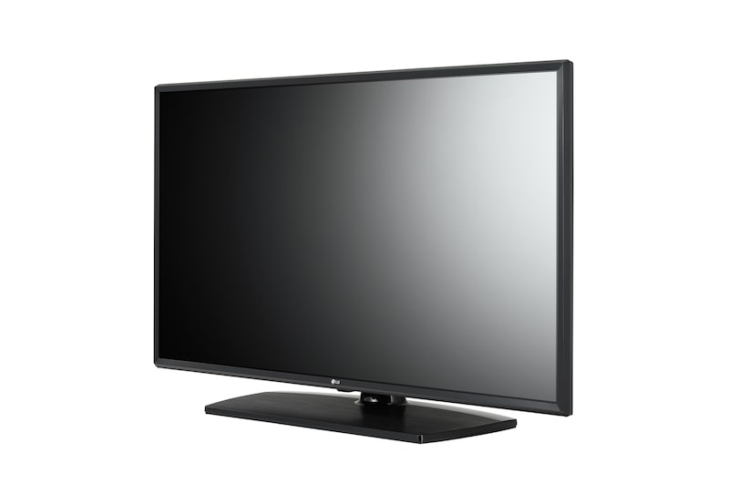 LG 43" UHD Commercial TV, 43UU661H