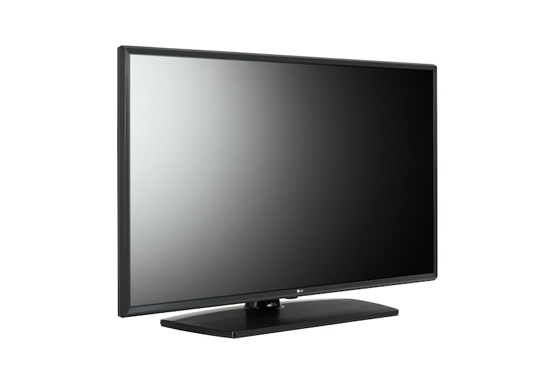 LG 43" UHD Commercial TV, 43UU661H