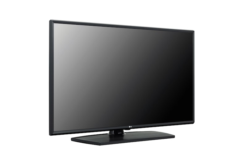 LG 49" TV Signage, 49LT341H0ZA