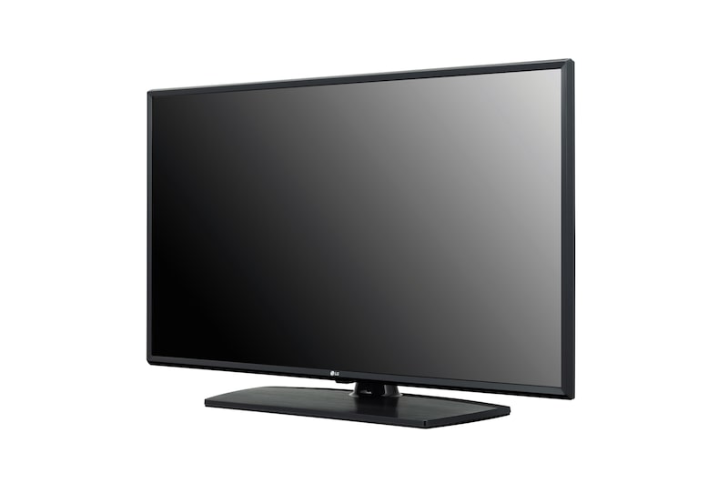LG 49" TV Signage, 49LT341H0ZA