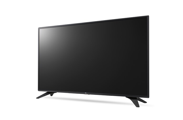 LG LW540S Series, 49LW540S