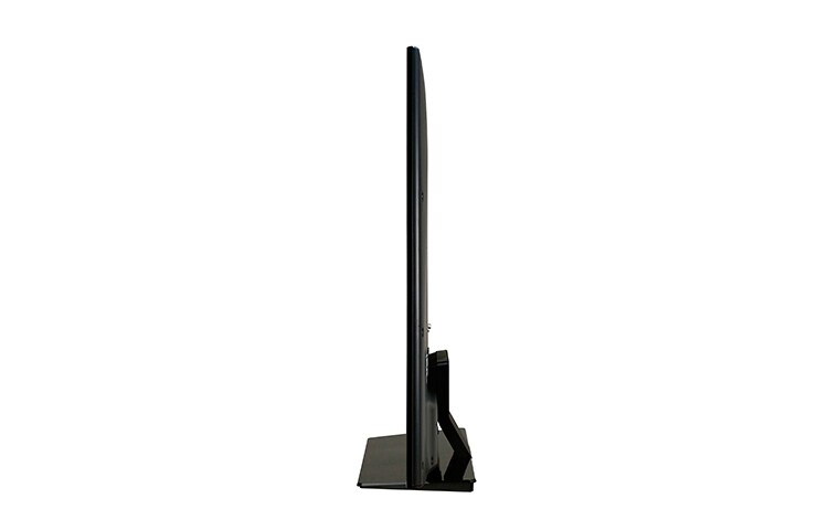 LG 49" Pro: Centric® V Series TV, 49LX541H