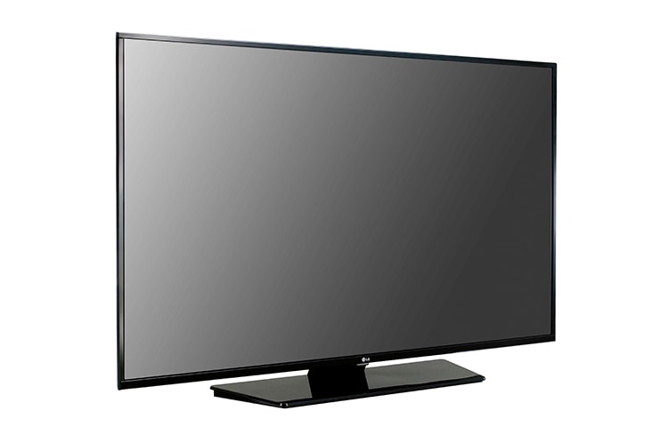 LG 49" Pro: Centric® V Series TV, 49LX541H