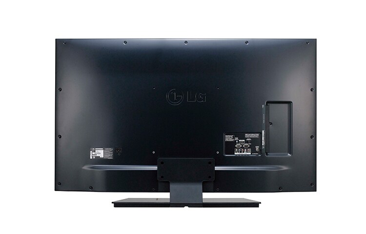 LG 49" Pro: Centric® V Series TV, 49LX541H
