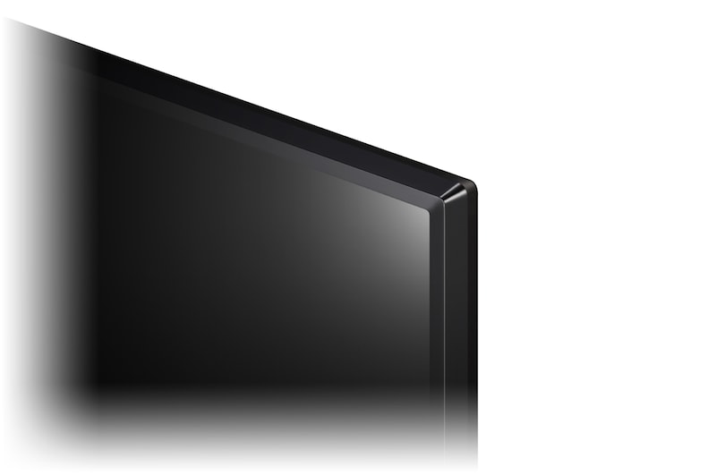 LG 49" UHD TV Signage, 49UT640S0ZA