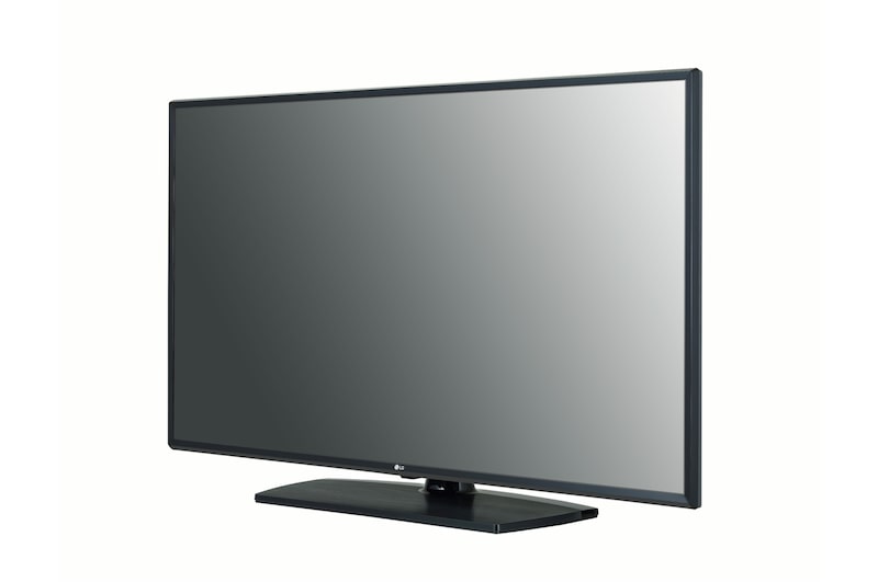 LG 49" Pro:Centric UHD Hotel TV, 49UT661H0ZA