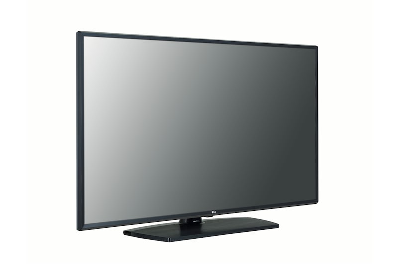 LG 49" Pro:Centric UHD Hotel TV, 49UT661H0ZA
