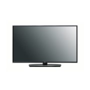 LG 49" Pro:Centric UHD Hotel TV, 49UT661H0ZA