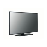 LG 49" Pro:Centric UHD Hotel TV, 49UT661H0ZA