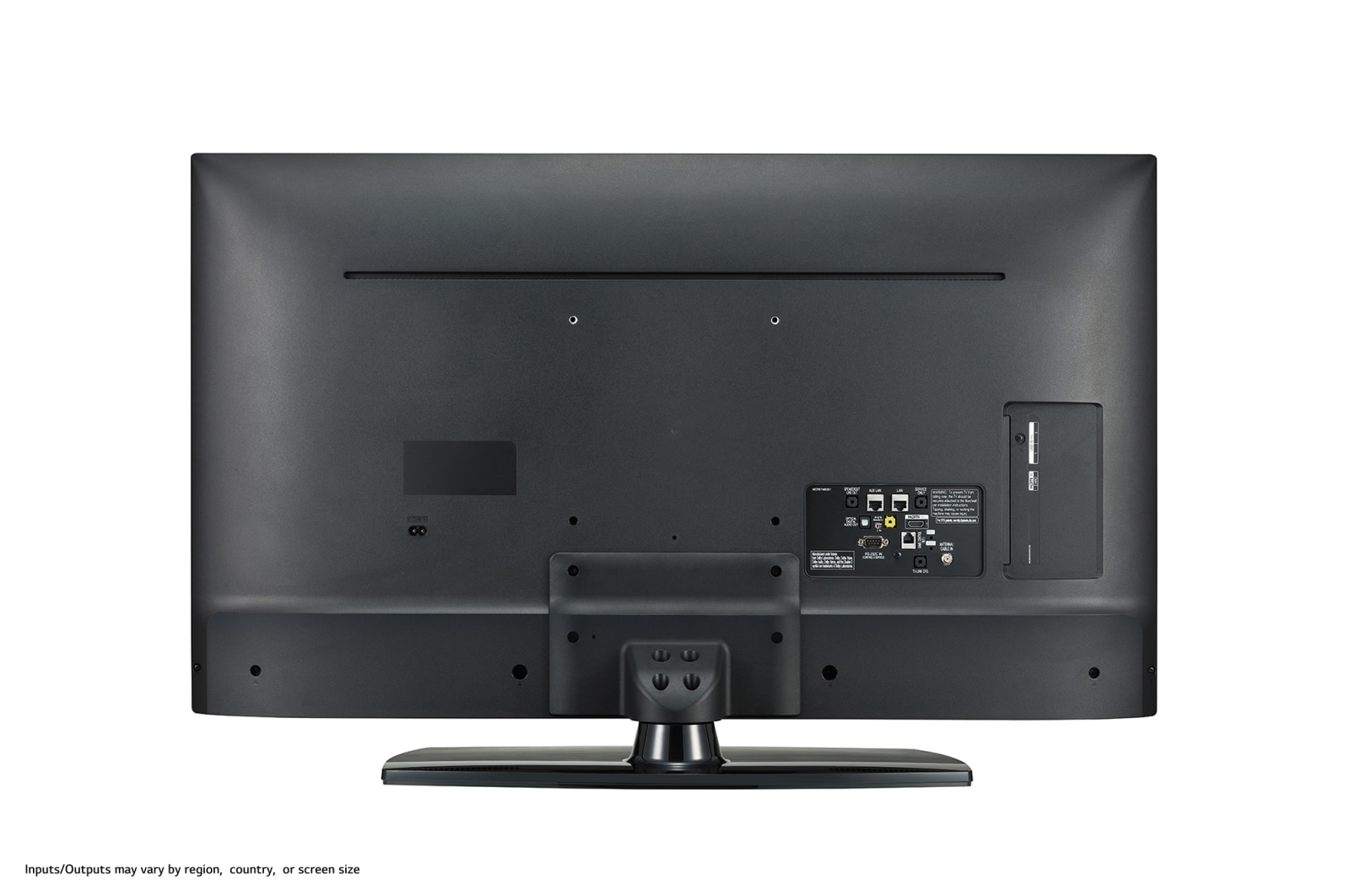LG 49" UHD Commercial TV, 49UU661H