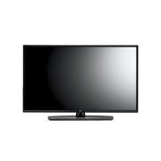 LG 49" UHD Commercial TV, 49UU661H