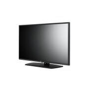 LG 49" UHD Commercial TV, 49UU661H