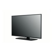 LG 55" Pro:Centric UHD Hotel TV, 55UT661H0ZA