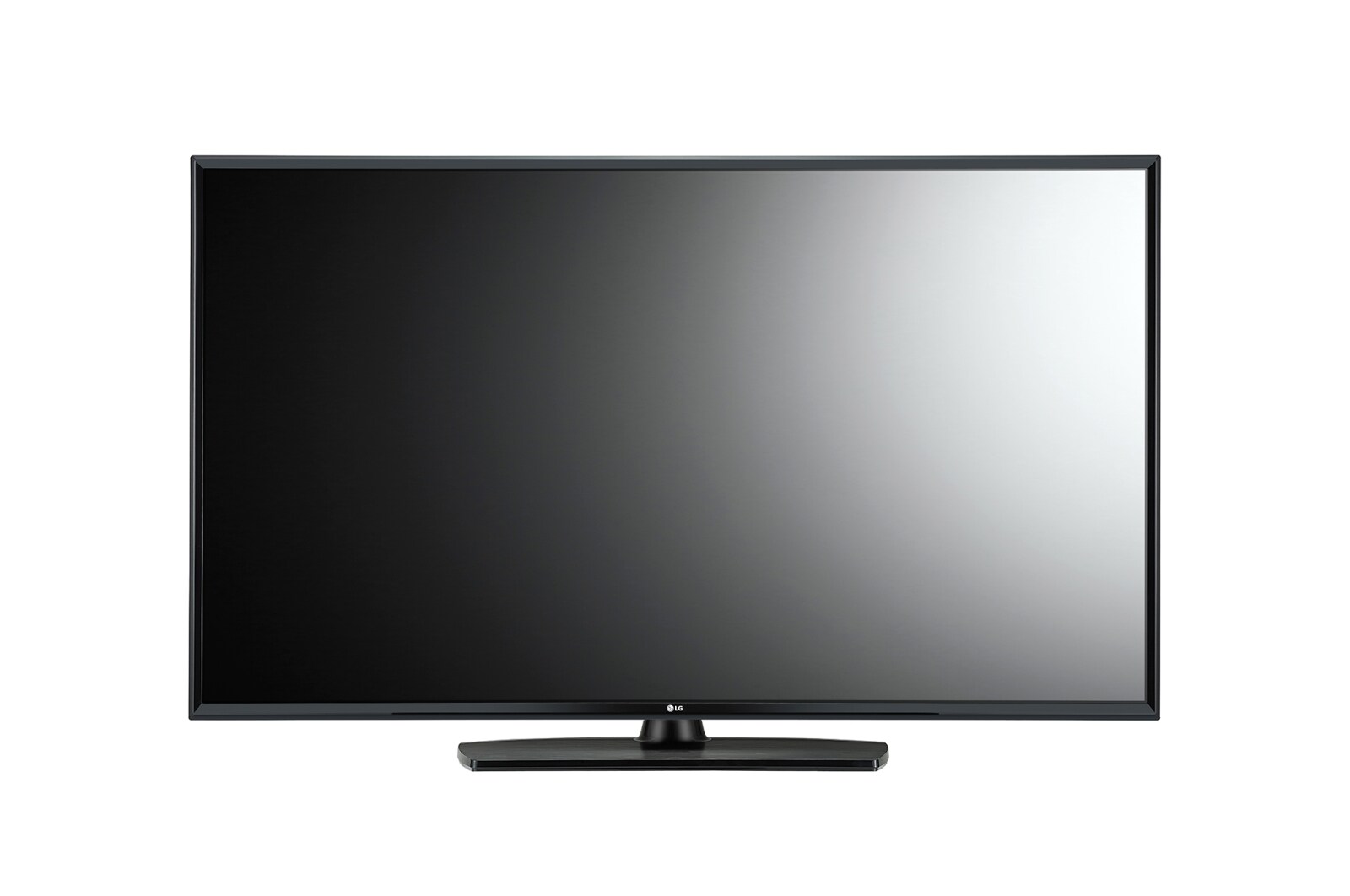 LG 55" UHD Commercial TV, 55UU661H