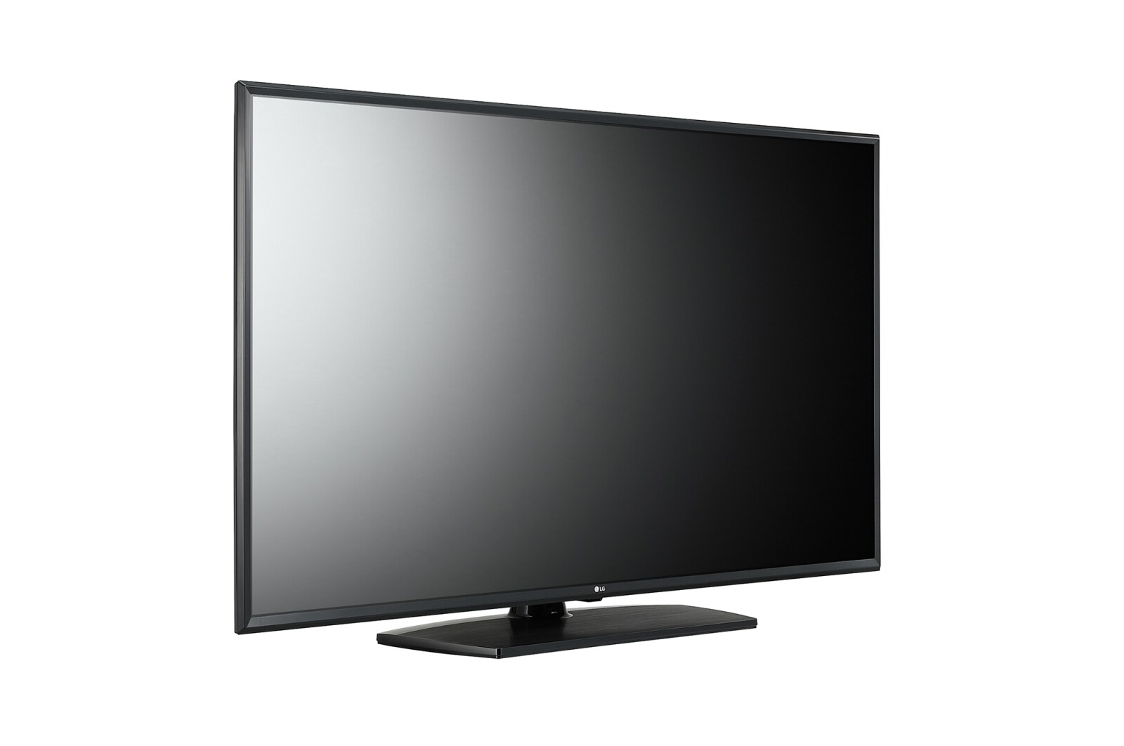 LG 55" UHD Commercial TV, 55UU661H